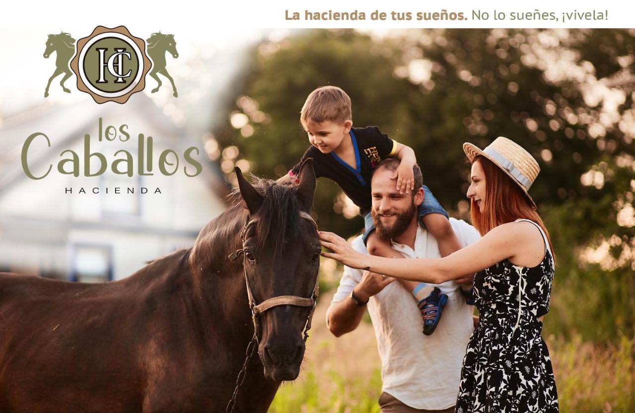 Hacienda Los Caballos Cartaya Extérieur photo
